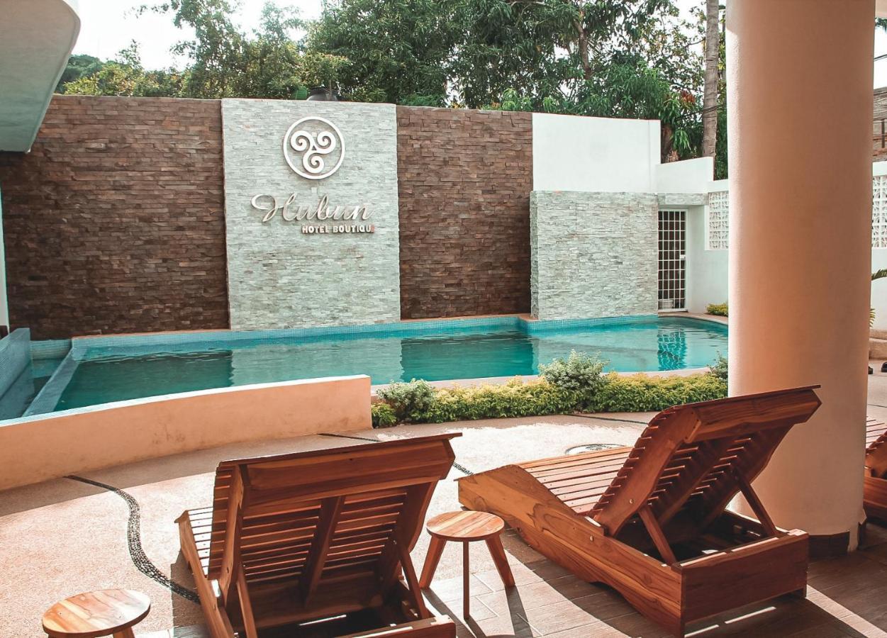 Hubun Hotel Boutique Los Ayala Exterior foto